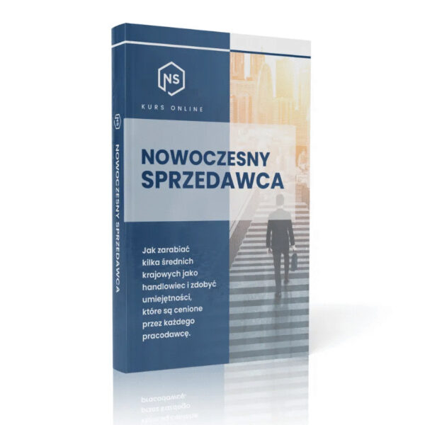 Kurs online "Najskuteczniejsze metody neutralizowania obiekcji i zamykania sprzedaży"
