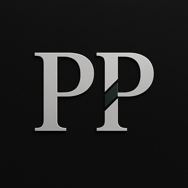 Logo PP